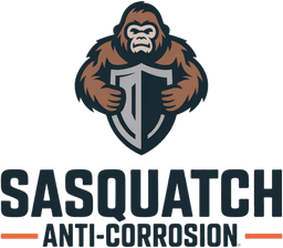Sasquatch Anti-Corrosion