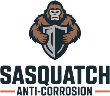 Sasquatch Anti-Corrosion